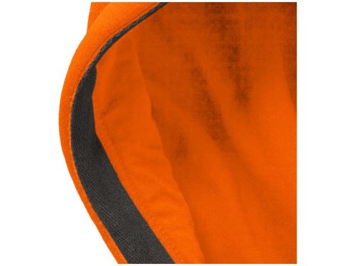 Толстовка Arora женская с капюшоном, оранжевый
