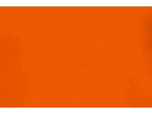 Толстовка Arora мужская с капюшоном, оранжевый