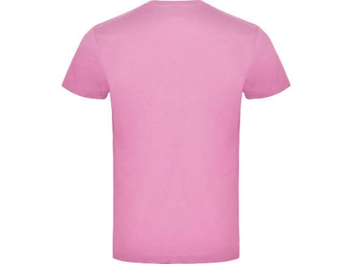 Футболка Braco мужская, ярко-розовый
