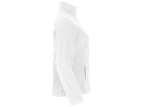 Куртка флисовая Artic, женская, белый
