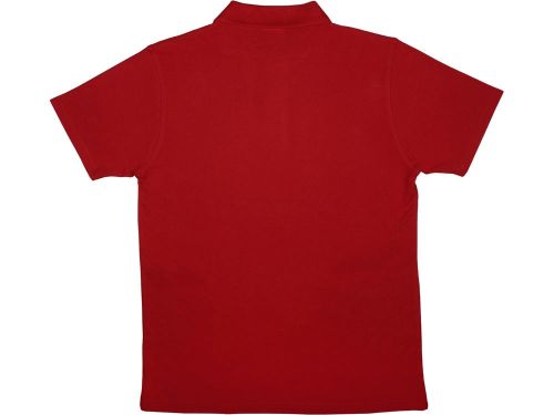 Рубашка поло First N мужская, красный