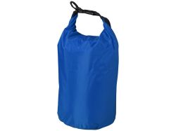 Походный 10-литровый водонепроницаемый мешок, ярко-синий
