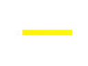 Браслет для мероприятий PARTY с индивидуальной нумерацией, неоновый желтый